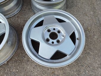 Alu kola borbet A r14 - 4