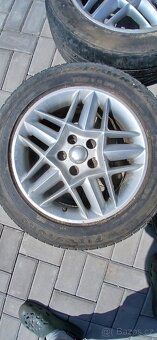Disky 5x108 r16 - 4