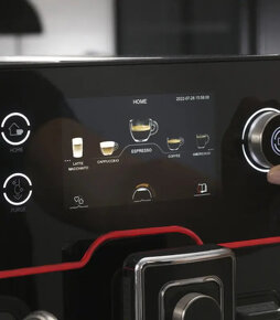 Gaggia Accademia New Version - 4