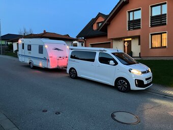 Adria Adora 432 - 4