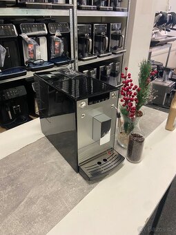 ☕ Melitta Solo – Kompaktní automatický kávovar - 4