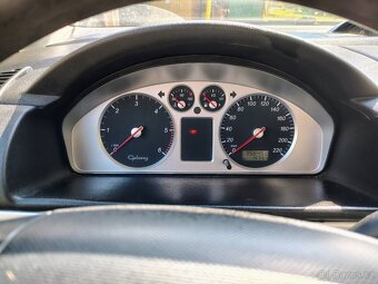 Ford Galaxy 2004, 1.9 TDI 85kw 7 míst STK do 7.5.2027 - 4