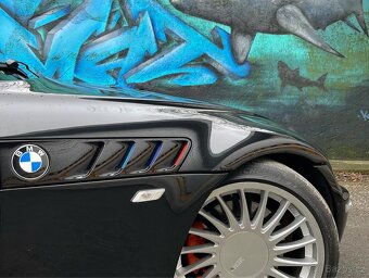 Bmw Z3 Coupe - 4
