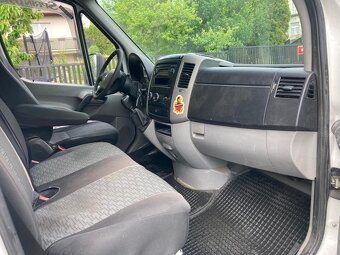 Mercedes Sprinter 313 - 4
