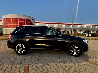 Mercedes-Benz GLC 2.0Tdi 120kw 4x4 / 68.000km DPH - 4