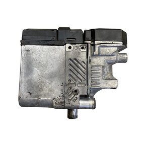 Nezávislé topení WEBASTO 4L0815071D AUDI Q7 4L r.v. 2010 - 4