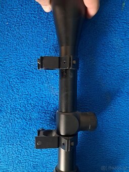 Ek Archery Jaguar 1 175lbs s optikou - 4