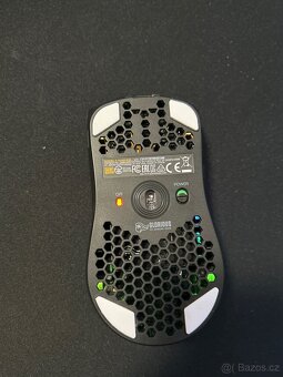 Glorious Model O Wireless – herní myš - 4