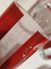 Coca Cola Vánoční sklenice s kamionem, 120.-/ks, pošta 69.- - 4