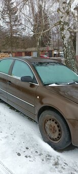 Škoda Superb - 4