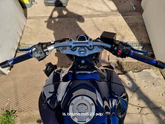 Yamaha fz1 fazer - 4