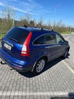 Honda crv 2010 - 4