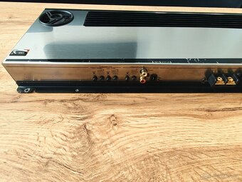 Zesilovač do auta Audio System Twister F2-500 MK II - 4