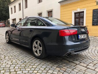 Audi 3,0 TFSI Quattro S-tronic - 4