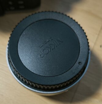 Nikon Z fc + Z DX 16–50 mm f/3,5–6,3 VR - 4