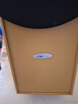 3 pásmové sloupové bedny Clatronic LB 526 - 4