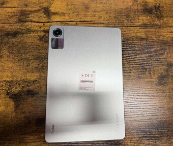 tablet Xiaomi Redmi Pad SE - 4