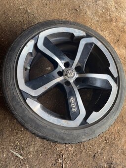 Alu kola dotz - 4
