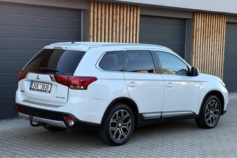 Mitsubishi Outlander 3 Automat, 4x4, 7 mist - 4