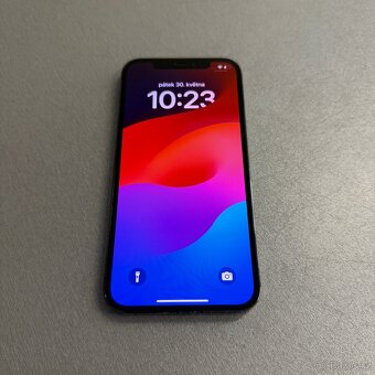 iPhone 12 Pro 256GB, pěkný stav, 12 měsíců záruka - 4