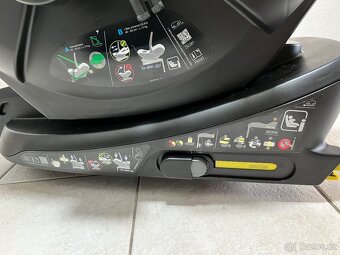 Britax Römer Baby-safe dětská autosedačka - 4