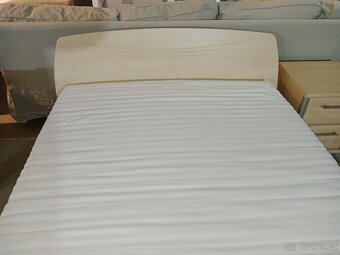 Postel 120x200cm - 4