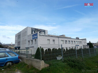 Pronájem komerčního prostoru, 25 m², Opava, ul. Rybářská - 4