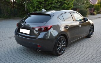 Mazda 3 SKYACTIV-G 120 NAKAMA - 4