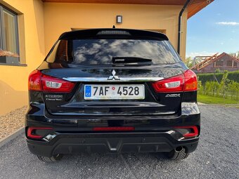 Mitsubishi ASX 1.6i 86kw 90000km - 4