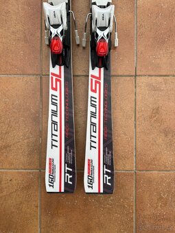 LUSTI Titanium SL vel.160, R-12,2m - 4