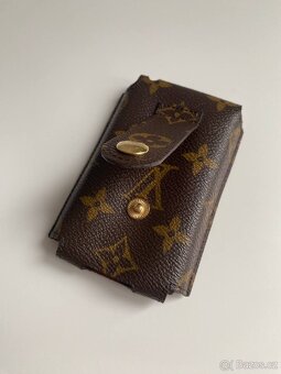 Louis Vuitton Monogram Canvas Ipod Nano Case Apple - 4