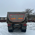 Tatra Phoenix 8x8 EURO 6 - 4