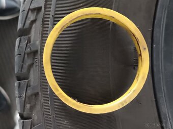 letní 215/65R16 - 4