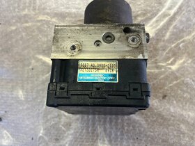 JEDNOTKA ABS HYUNDAI GALLOPER X2T32275M - 4