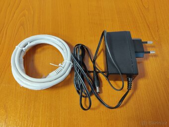 Router TP-Link Archer MR200 - 4