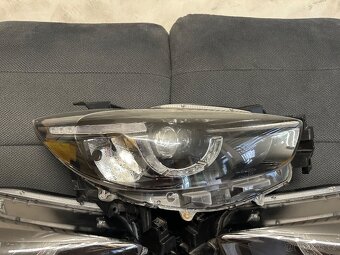 Mazda cx5 - 4