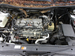 Mazda 5 CR19 - 4