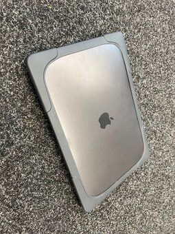 Apple macbook pro late 2016 256gb - 4