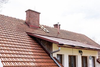 Prodej rodinného domu 171 m², pozemek 3578 m² Lukavice - 4