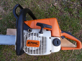 Stihl 23 2kW - 4