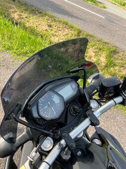 yamaha mt 03, 2016 - 4