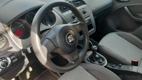 Seat Altea 1,6i-LPG - 4