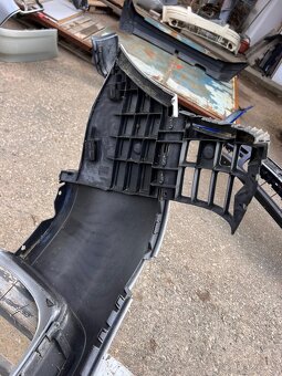 Vw touareg 7L - 4