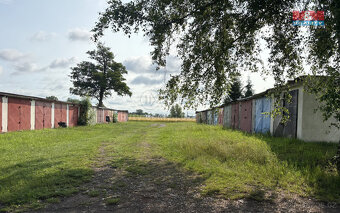 Prodej garáže, 18 m², Pardubice - 4