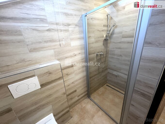 Pronájem podkrovního bytu 2+kk – Kolín Zálabí, ul. Štítného - 4