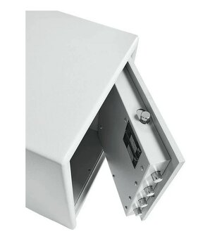Trezor sejf Burg wachter - 4