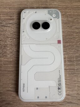 Nothing phone 2a - 4