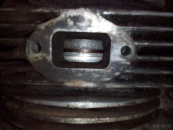 Motor Manet - 4