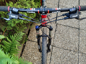 MTB Pells Razzer Pro D 26" vel. M - 4
