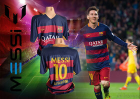DRES L.MESSI - 4